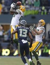 Packers versus Seahawks will it lead to more heartbreak or will Green Bay get there 1st road win of the season!