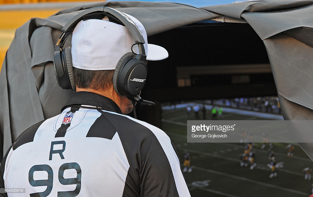Is the Green Bay Packers play calling under review?