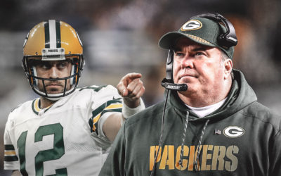 What is Mike McCarthy’s Legacy in Green Bay now that it’s over?