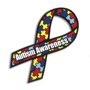 “We support those who face the challenges of Autism”