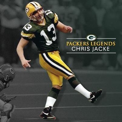 SuperBowl Champion Chris Jacke LIVE 11/16 1:00 CT on The Green Bay Now  facebook page!      A chance to ask a Packers legend his thoughts on the 2019 season!